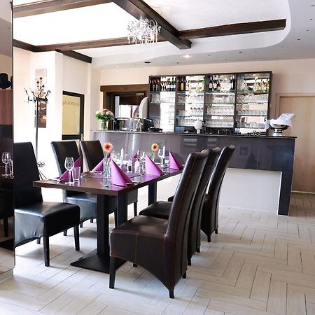 Hotel Zwei&Vierzig Vallendar Ngoại thất bức ảnh