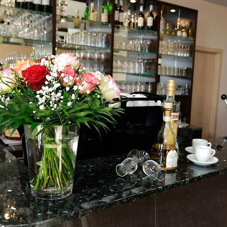 Hotel Zwei&Vierzig Vallendar Ngoại thất bức ảnh