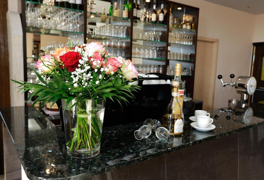 Hotel Zwei&Vierzig Vallendar Ngoại thất bức ảnh