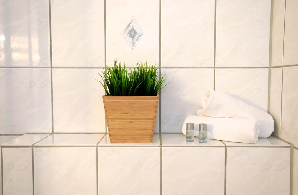 Hotel Zwei&Vierzig Vallendar Ngoại thất bức ảnh